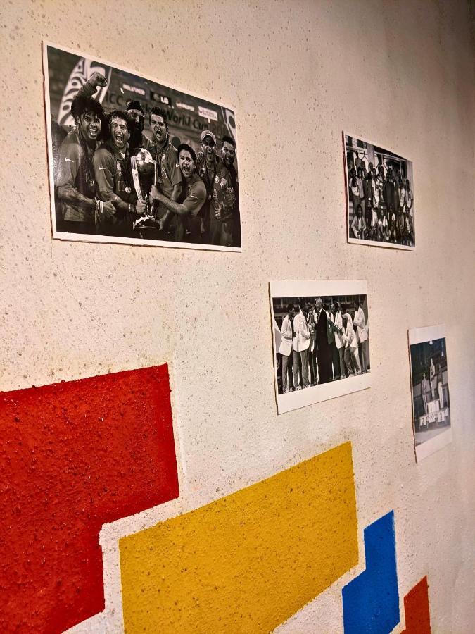 Awaara Backpackers Hostel, Алибаг Екстериор снимка