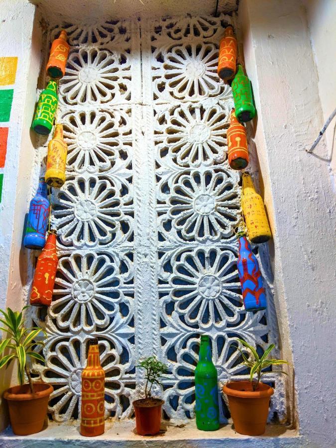 Awaara Backpackers Hostel, Алибаг Екстериор снимка