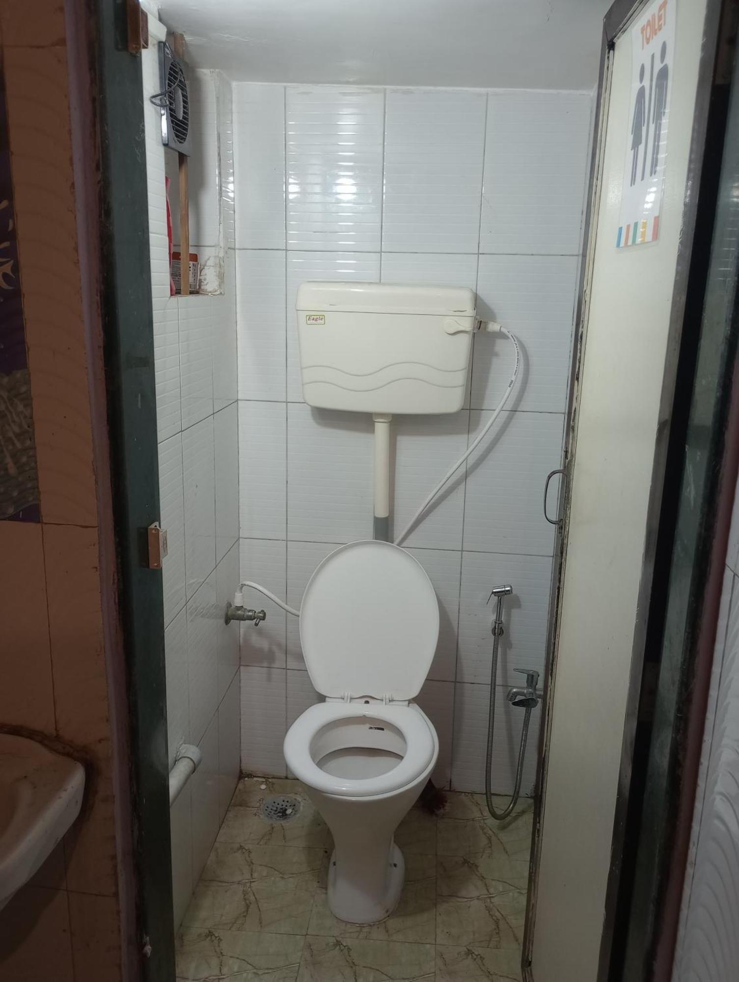 Awaara Backpackers Hostel, Алибаг Екстериор снимка