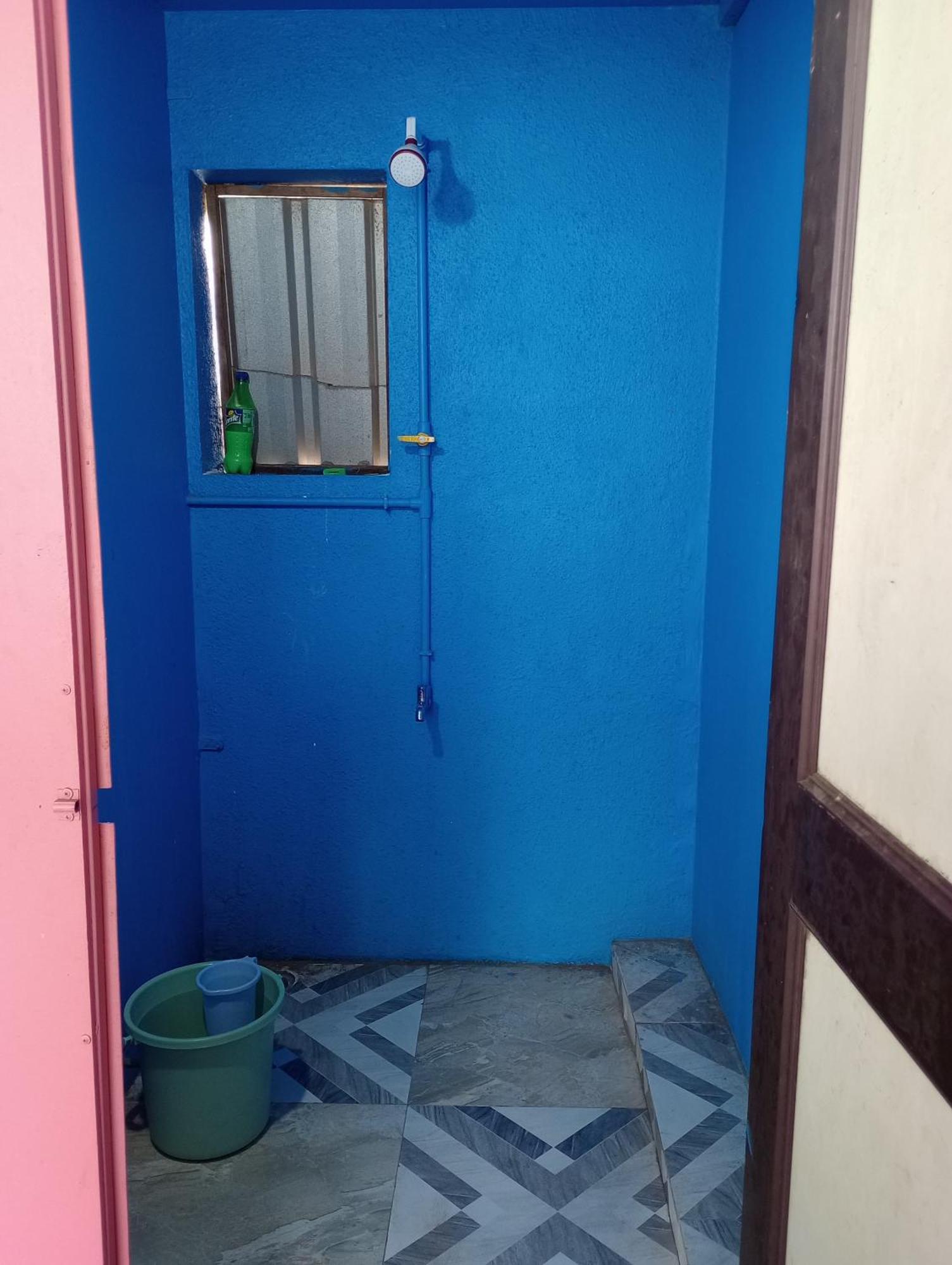 Awaara Backpackers Hostel, Алибаг Екстериор снимка